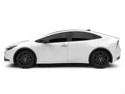 Preto Usado 2024 Toyota Prius Luxury Citadino | € 40.990