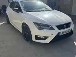 Usado 2013 Seat Leon Sedan | € 9.500 (Super Preço)