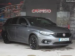 Cinza Usado 2020 Fiat Tipo Street | € 9.900 (Super Preço)