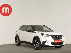 Usado 2023 Peugeot 2008 GT SUV | € 23.999 (Preço elevado)
