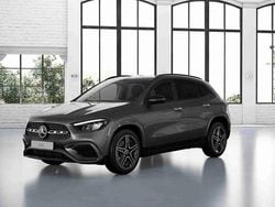 Cinzento Novo 2025 Mercedes GLA180 SUV | € 56.900 (Caro)