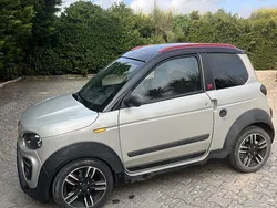 Usado 2021 Microcar M.Go Citadino | € 8.250