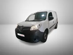 Branco Usado 2018 Renault Kangoo Monovolume | € 11.490 (Preço justo)