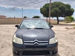 Usado 2006 Citroën C4 VTR Sport Coupé | € 2.600 (Super Preço)