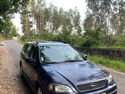 Usado 2003 Opel Astra | € 1.750 (Preço justo)