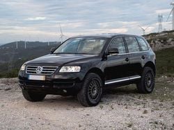 Usado 2005 VW Touareg R SUV | € 11.900