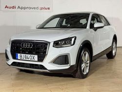 Branco Usado 2024 Audi Q2 SUV | € 26.990 (Preço justo)