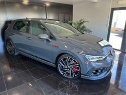 Antracite Usado 2021 VW Golf VIII GTI Clubsport | € 41.900 (Preço elevado)