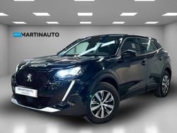 Preto Usado 2023 Peugeot e-2008 Active SUV | € 22.950 (Bom preço)