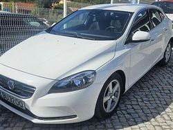 Usado 2013 Volvo V40 Carrinha | € 13.500 (Preço justo)