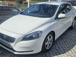 Usado 2013 Volvo V40 Carrinha | € 12.500 (Preço justo)