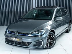 Cinzento Usado 2018 VW Golf VII | € 21.600 (Preço elevado)
