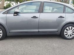 Usado 2008 Citroën C4 Sedan | € 4.500 (Caro)