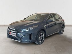 Cinza Novo 2025 Kia XCeed SUV | € 23.400 (Preço justo)