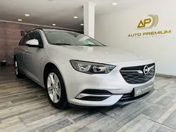 Cinza Usado 2020 Opel Insignia Business Edition Carrinha | € 12.950 (Bom preço)