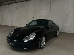Usado 2001 Porsche 911 Carrera 4 Cabrios | € 55.000
