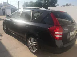 Usado 2008 Kia Ceed Sport Carrinha | € 7.500 (Caro)