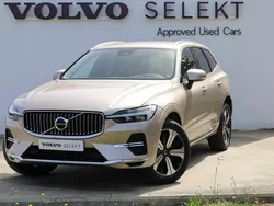 Cinza Usado 2023 Volvo XC60 Core SUV | € 57.300 (Preço elevado)