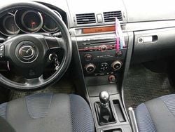 Usado 2005 Mazda 3 Sedan | € 1.700 (Super Preço)