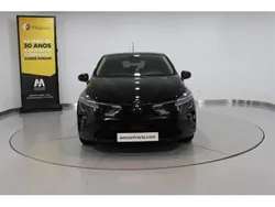 Preto Usado 2024 Mitsubishi Colt Invite | € 18.980 (Preço justo)