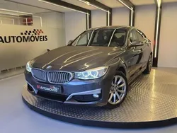 BMW 320 Gran Turismo