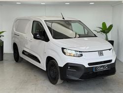 Branco Usado 2024 Fiat Doblò Monovolume | € 20.990 (Preço elevado)