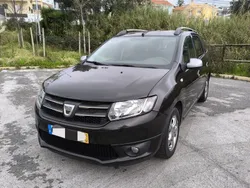 Usado 2015 Dacia Logan MCV Sedan | € 5.750 (Preço justo)