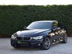 Preto Usado 2018 BMW 420 Gran Coupé M Sport Coupé | € 41.950