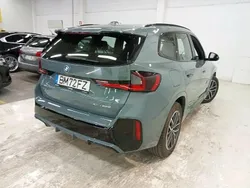 Verde Usado 2024 BMW X1 SUV | € 54.000
