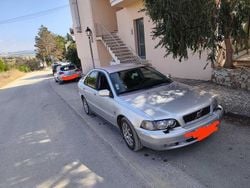 Usado 2003 Volvo S40 Sedan | € 3.400