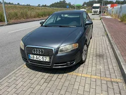 Usado 2005 Audi A4 Sedan | € 5.200 (Bom preço)