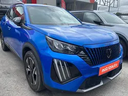 Usado 2024 Peugeot 2008 Allure SUV | € 22.499 (Preço justo)