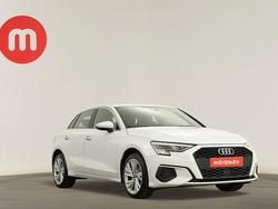 Usado 2023 Audi A3 Advanced | € 25.999 (Preço elevado)
