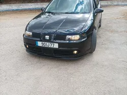 Usado 2002 Cupra Leon Sedan | € 8.500