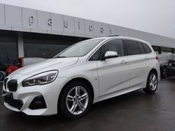 Branco Usado 2022 BMW 218 Gran Tourer Monovolume | € 36.500