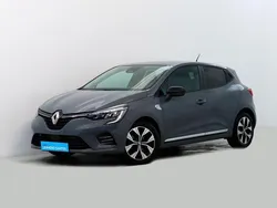 Cinzento Usado 2022 Renault Clio V | € 15.900 (Preço justo)