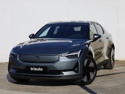 Cinza Novo 2025 Polestar 2 Sedan | € 49.700 (Caro)