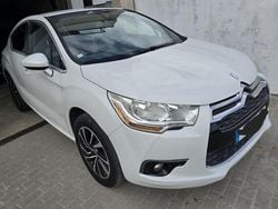 Usado 2012 Citroën DS4 Chic Citadino | € 11.000