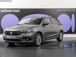 Cinza Usado 2020 Fiat Tipo Lounge | € 12.990 (Preço justo)