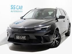 Preto Usado 2023 MG MG5 EV Luxury Carrinha | € 19.990 (Preço justo)