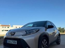 Outra Usado 2024 Toyota Aygo X SUV | € 19.900