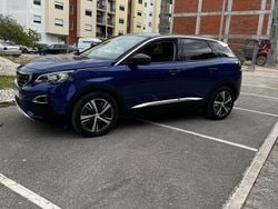 Usado 2019 Peugeot 3008 Sedan | € 14.000 (Preço justo)
