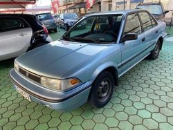 Azul Usado 1991 Toyota Corolla Citadino | € 2.500