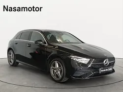 Preto Usado 2024 Mercedes A250 | € 38.900 (Preço justo)