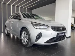 Cinzento Usado 2022 Opel Corsa | € 17.990 (Caro)