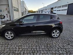Usado 2014 Renault Clio IV Sedan | € 8.000 (Bom preço)