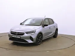 Cinzento Usado 2023 Opel Corsa | € 18.900 (Preço justo)