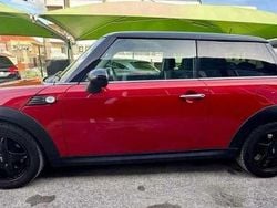 Usado 2009 Mini Cooper D Citadino | € 6.750 (Bom preço)