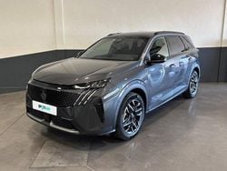 Cinza Usado 2025 Peugeot 5008 Allure Monovolume | € 37.900