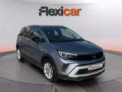 Cinzento Usado 2021 Opel Crossland X SUV | € 15.990 (Preço justo)